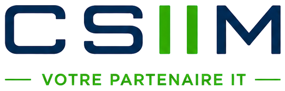CSIIM — Votre partenaire IT